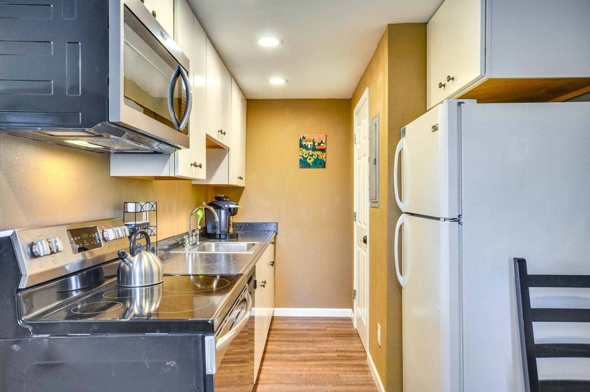 Estacada Home - Near Milo Mciver State Park! Extérieur photo