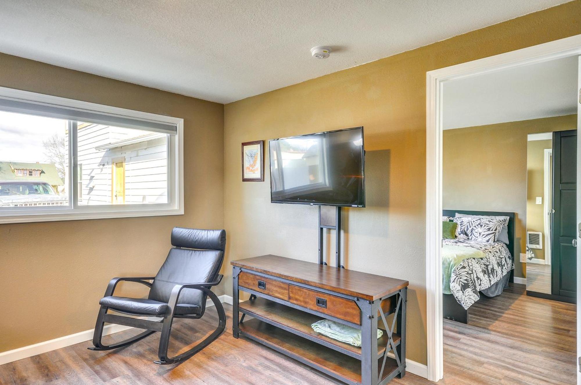 Estacada Home - Near Milo Mciver State Park! Extérieur photo