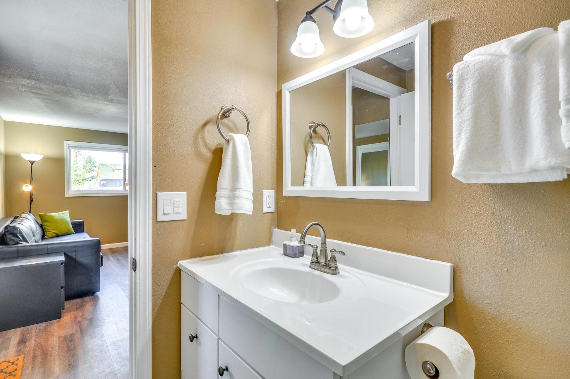 Estacada Home - Near Milo Mciver State Park! Extérieur photo