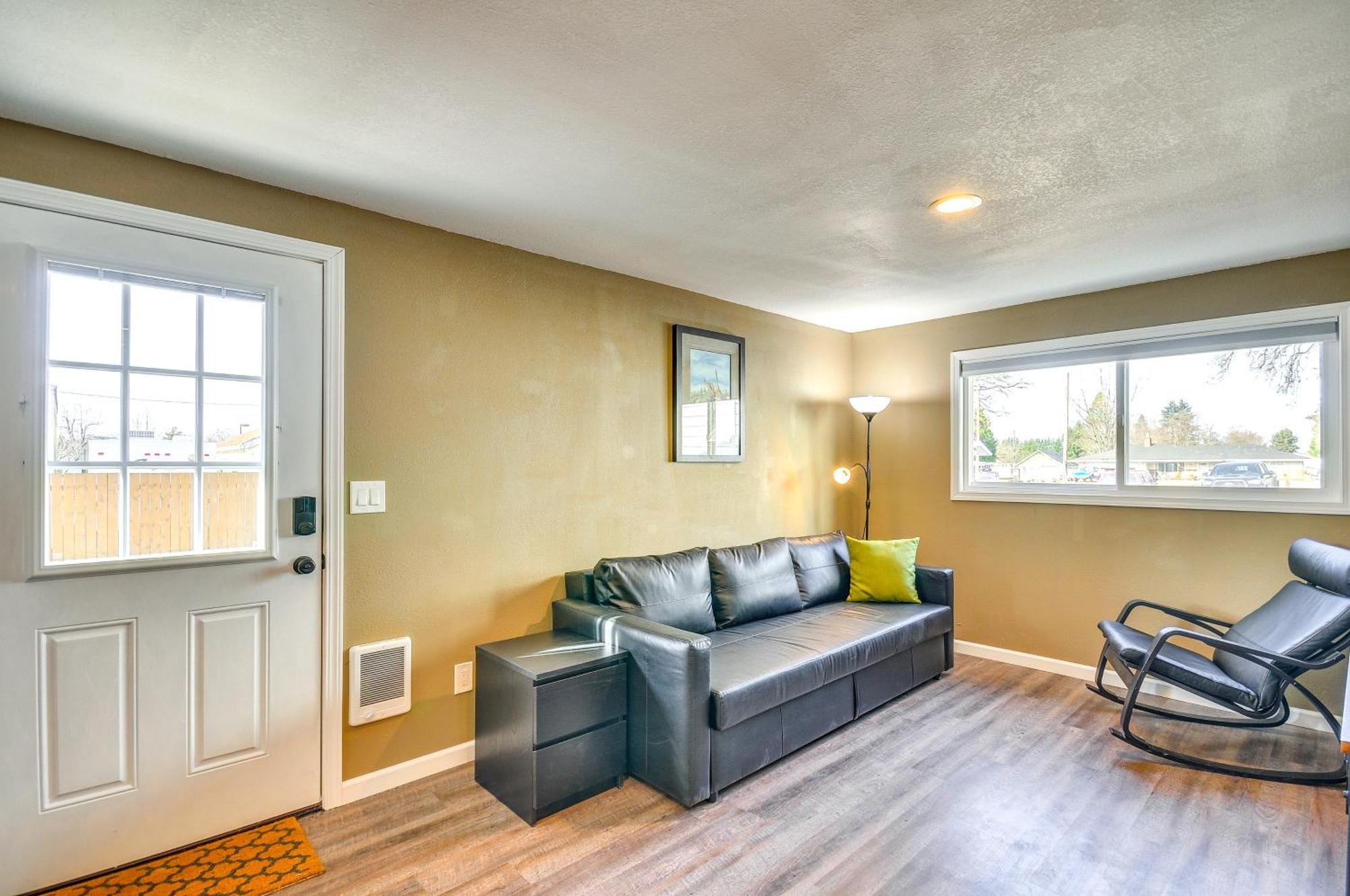 Estacada Home - Near Milo Mciver State Park! Extérieur photo